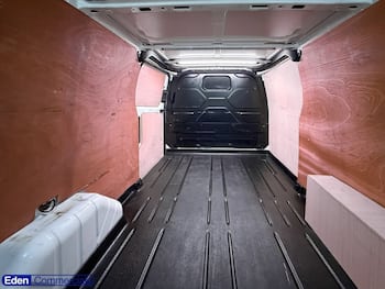 Used Ford Transit Custom 2023 for sale - 79550472: Photo