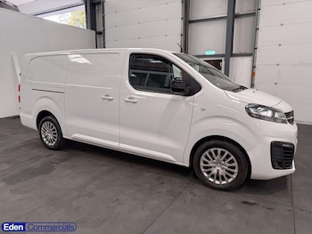 Vauxhall - Vivaro