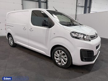 Used Citroen Dispatch 2023 for sale - 78357852: Photo