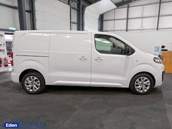 Used Citroen Dispatch 2023 for sale - 78357852: Photo