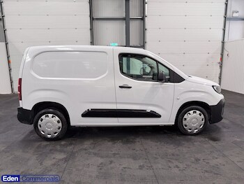 Used Vauxhall Combo 2024 for sale - 75802042: Photo