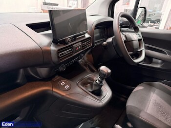 Used Vauxhall Combo 2024 for sale - 75802042: Photo