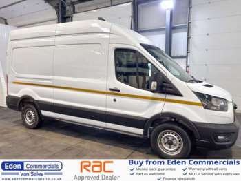 Used Ford Transit 2022 for sale - 74469507: Photo