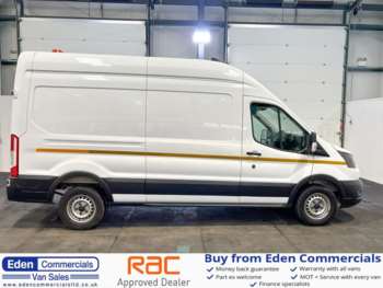 Used Ford Transit 2022 for sale - 74469507: Photo