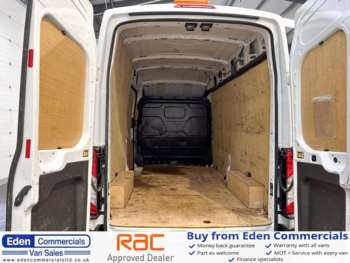 Used Ford Transit 2022 for sale - 74469507: Photo