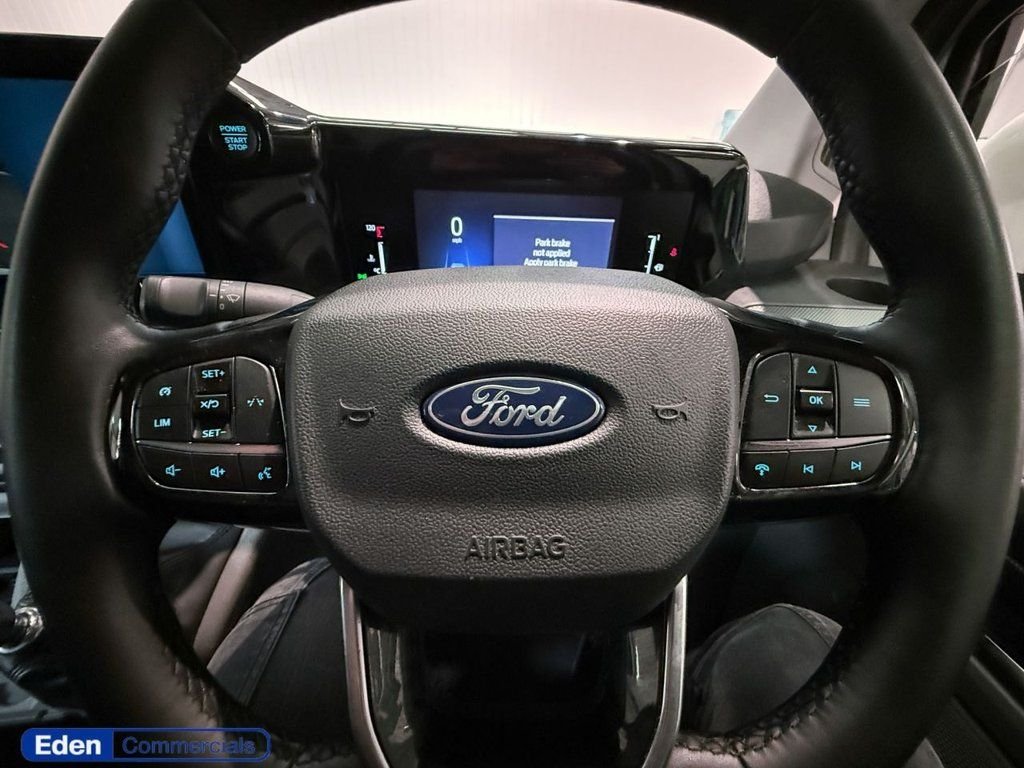 Used Ford Transit Custom 2025 for sale - 77631606: Photo 18