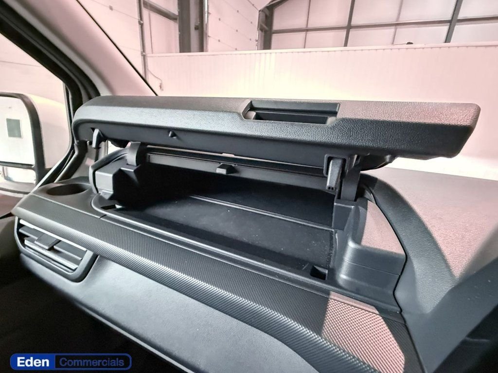 Used Ford Transit Custom 2025 for sale - 77631606: Photo 19