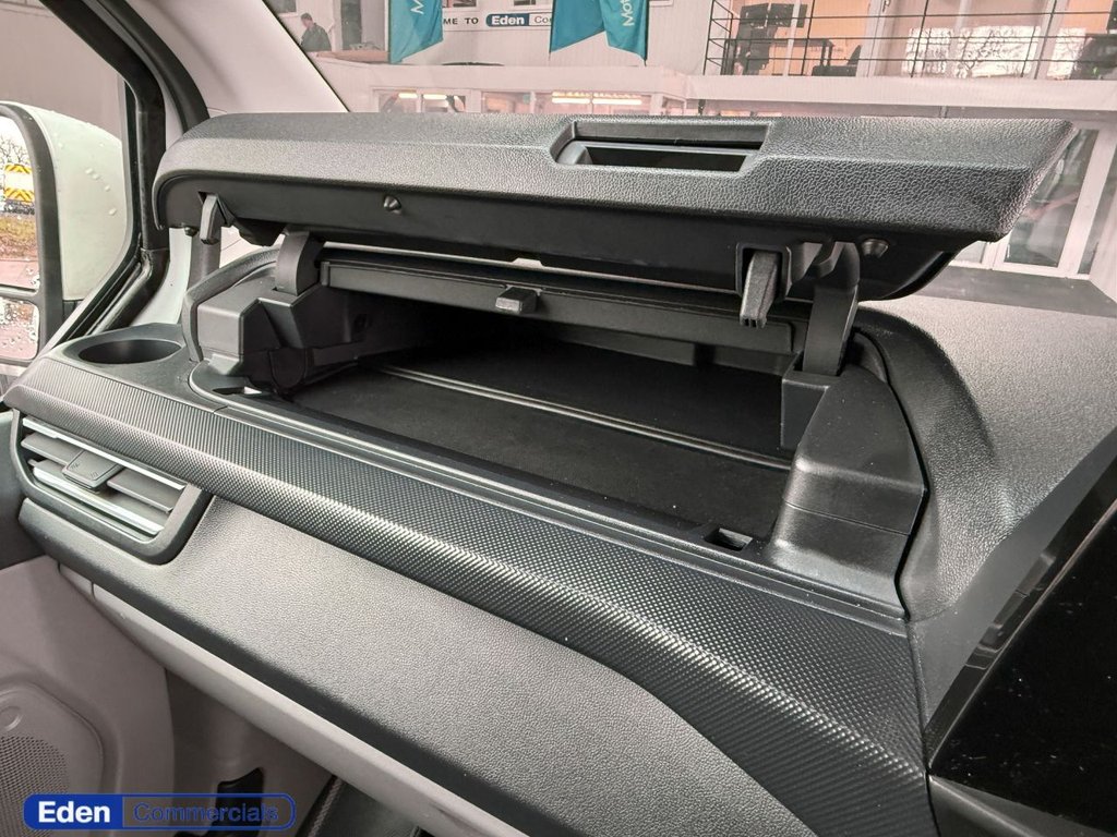 Used Ford Transit Custom 2025 for sale - 77631606: Photo 35