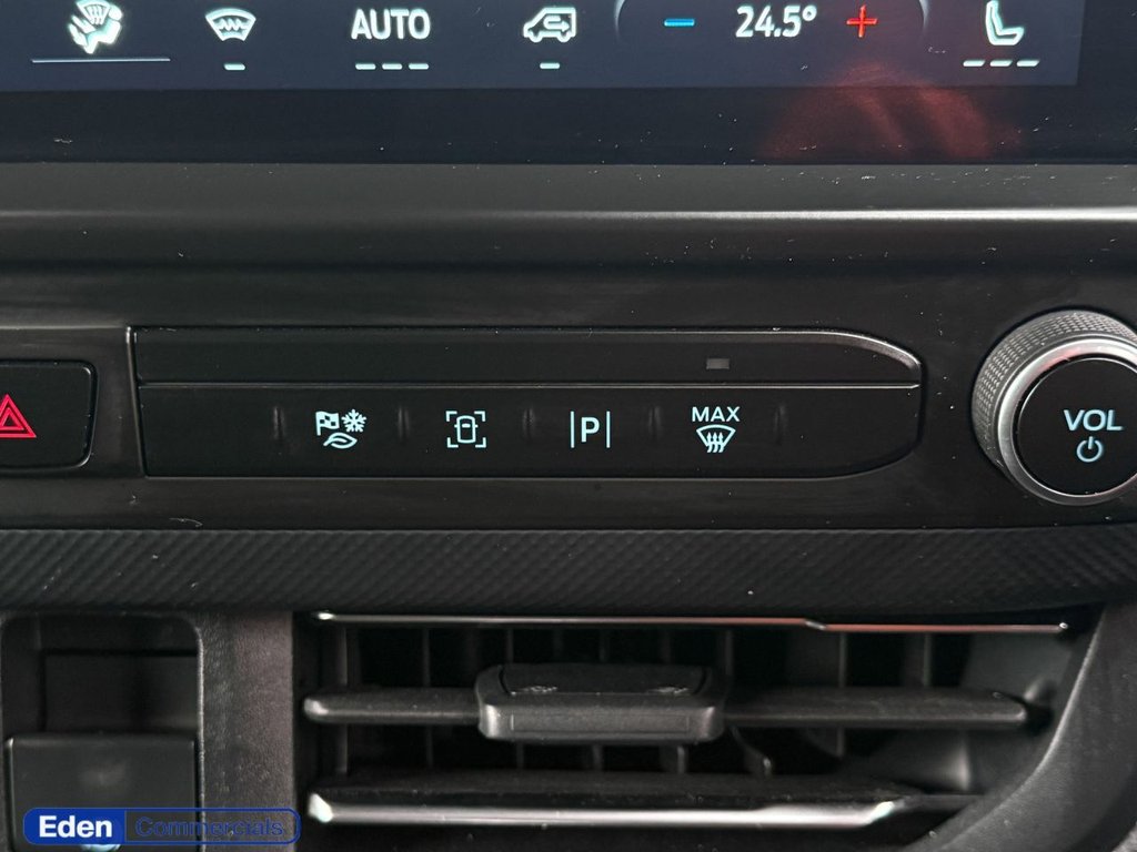 Used Ford Transit Custom 2025 for sale - 77631606: Photo 36