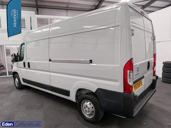 Used Citroen Relay 2023 for sale - 78569684: Photo