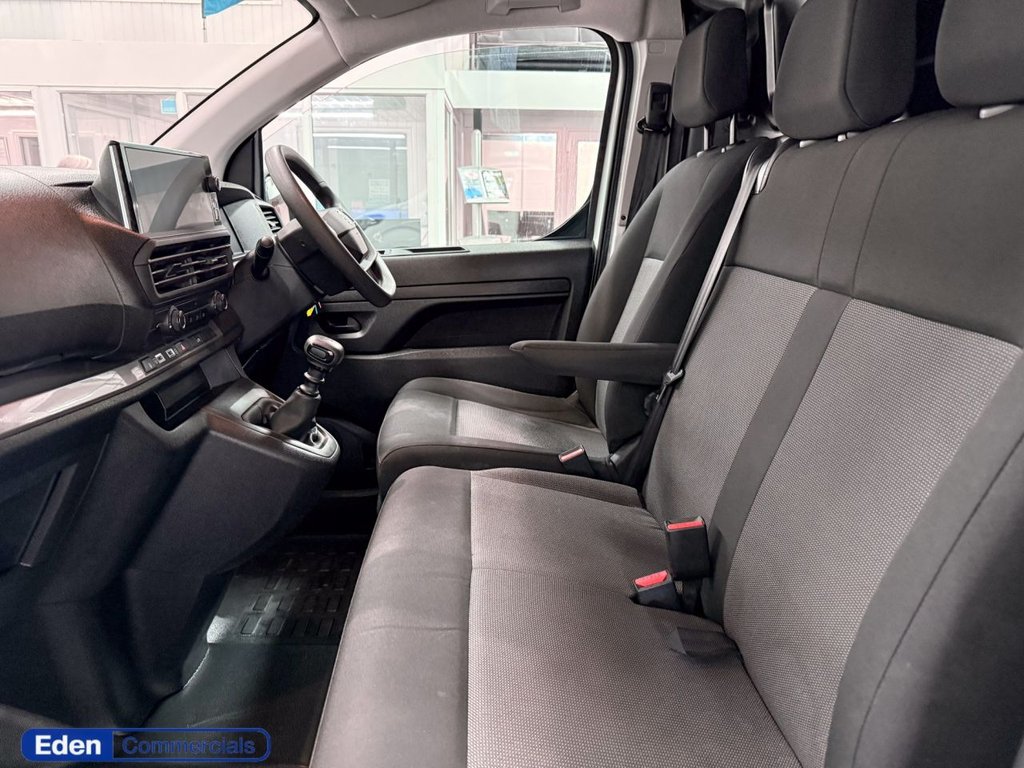 Used Vauxhall Vivaro 2024 for sale - 76797664: Photo 10