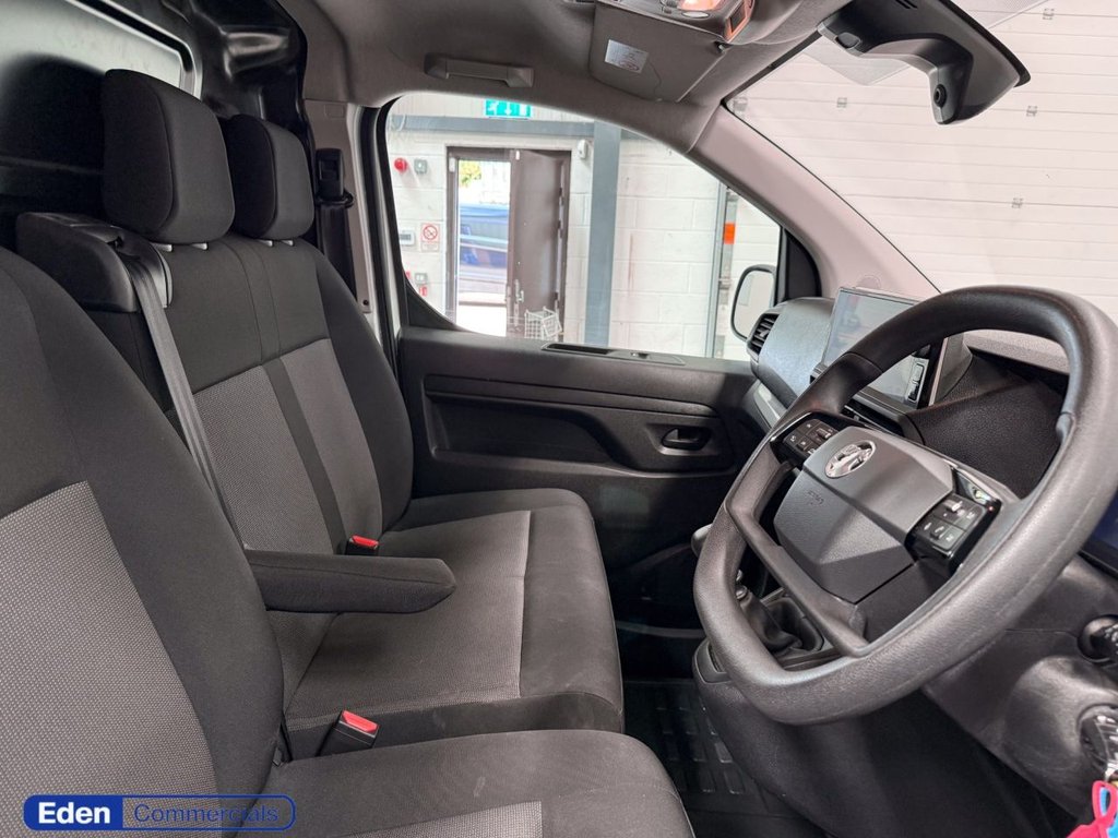 Used Vauxhall Vivaro 2024 for sale - 76797664: Photo 16