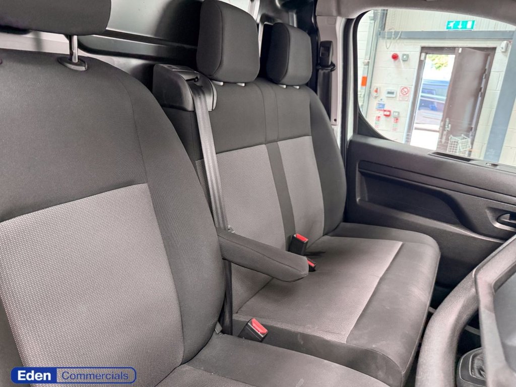 Used Vauxhall Vivaro 2024 for sale - 76797664: Photo 17