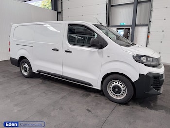 Vauxhall - Vivaro