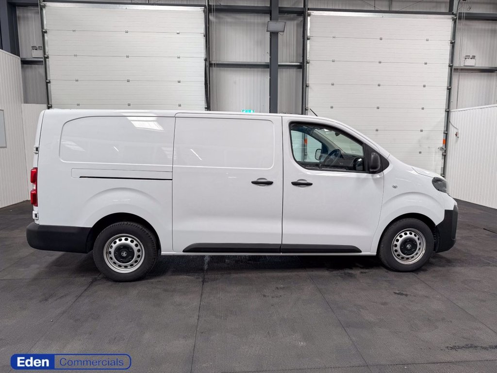 Used Vauxhall Vivaro 2024 for sale - 76797664: Photo 2