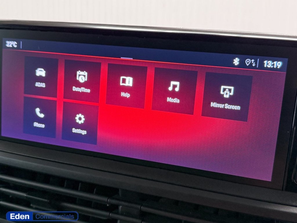 Used Vauxhall Vivaro 2024 for sale - 76797664: Photo 21