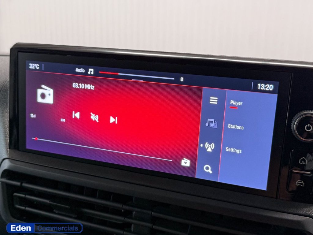 Used Vauxhall Vivaro 2024 for sale - 76797664: Photo 23