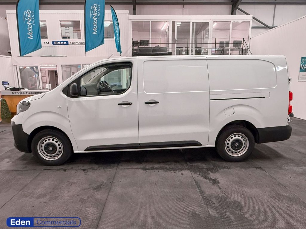 Used Vauxhall Vivaro 2024 for sale - 76797664: Photo 7