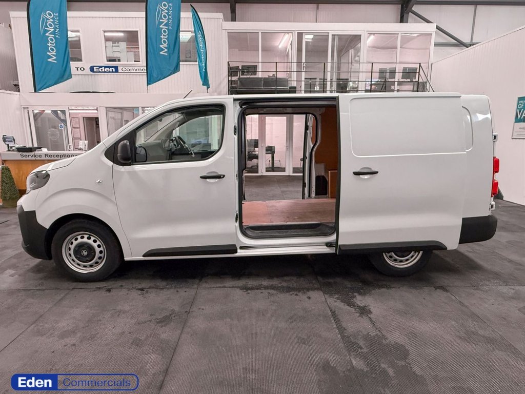 Used Vauxhall Vivaro 2024 for sale - 76797664: Photo 8