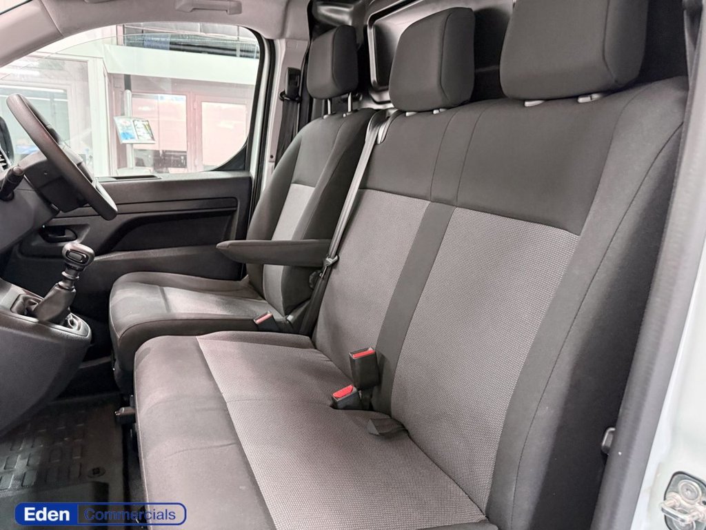 Used Vauxhall Vivaro 2024 for sale - 76797664: Photo 9