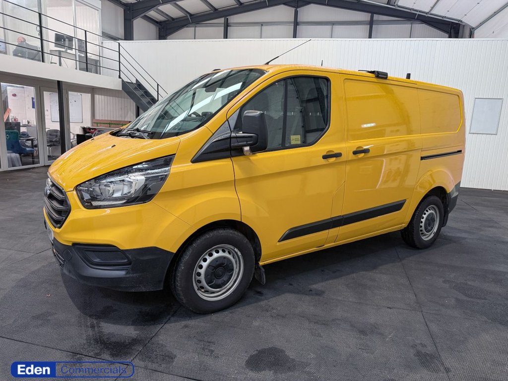Used Ford Transit Custom 2022 for sale - 76642388: Photo 12