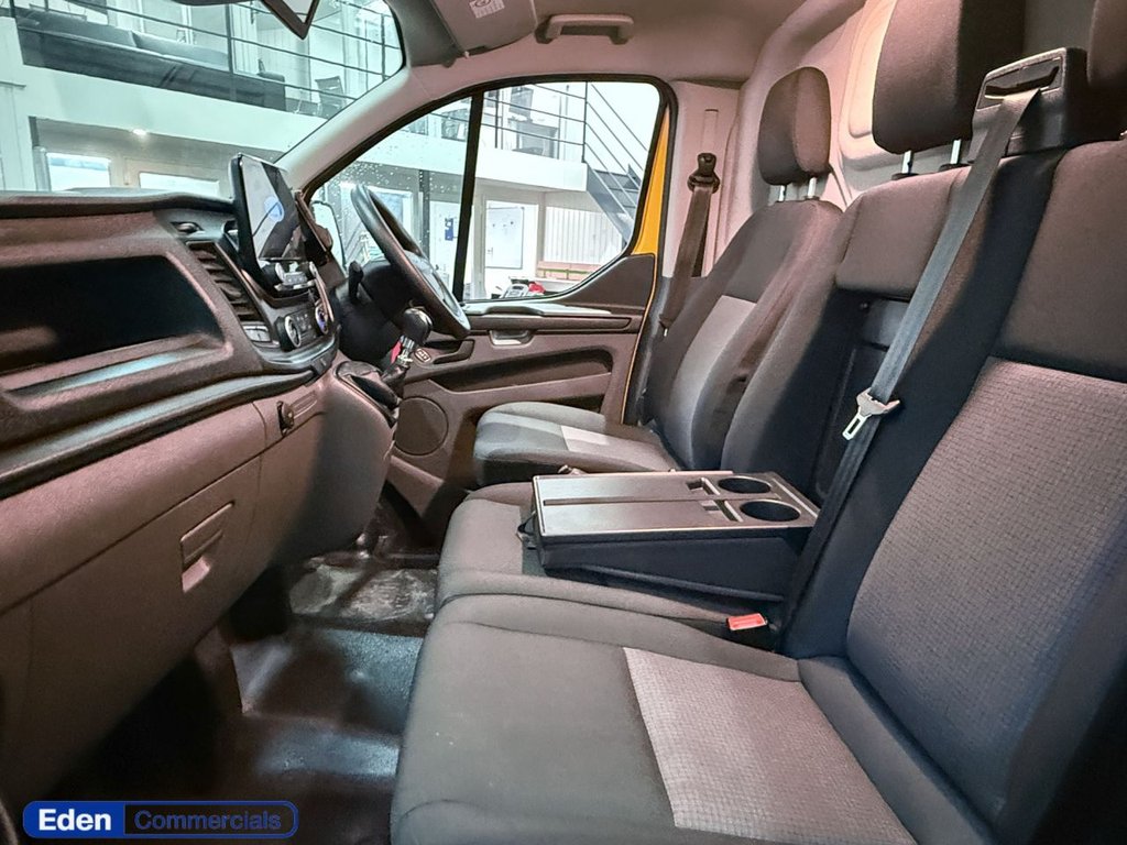 Used Ford Transit Custom 2022 for sale - 76642388: Photo 13