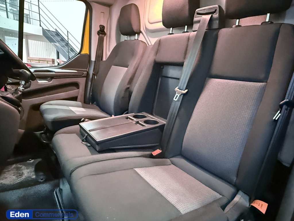 Used Ford Transit Custom 2022 for sale - 76642388: Photo 15
