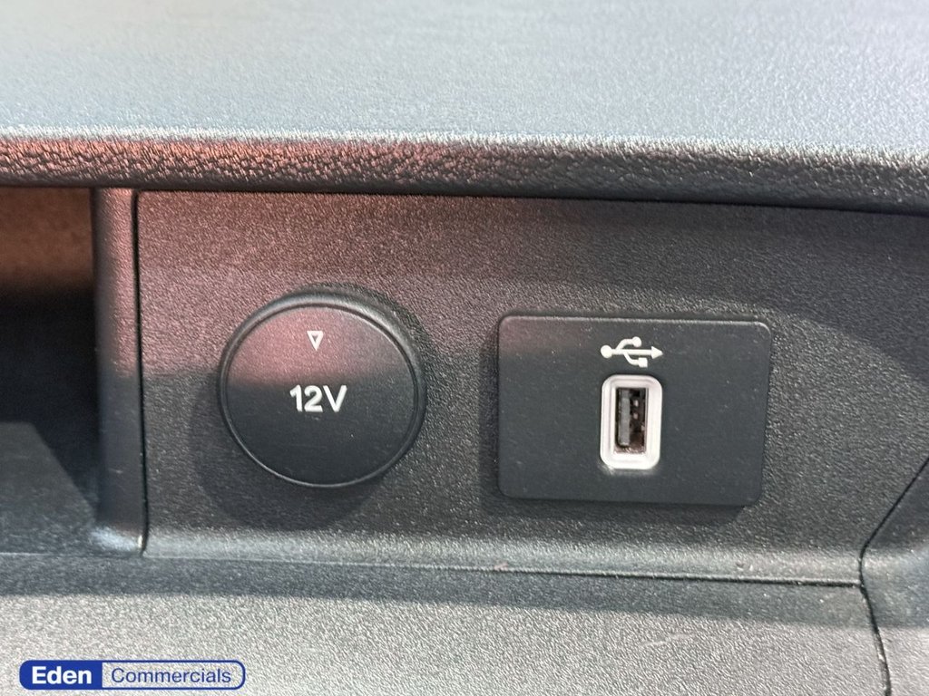 Used Ford Transit Custom 2022 for sale - 76642388: Photo 22