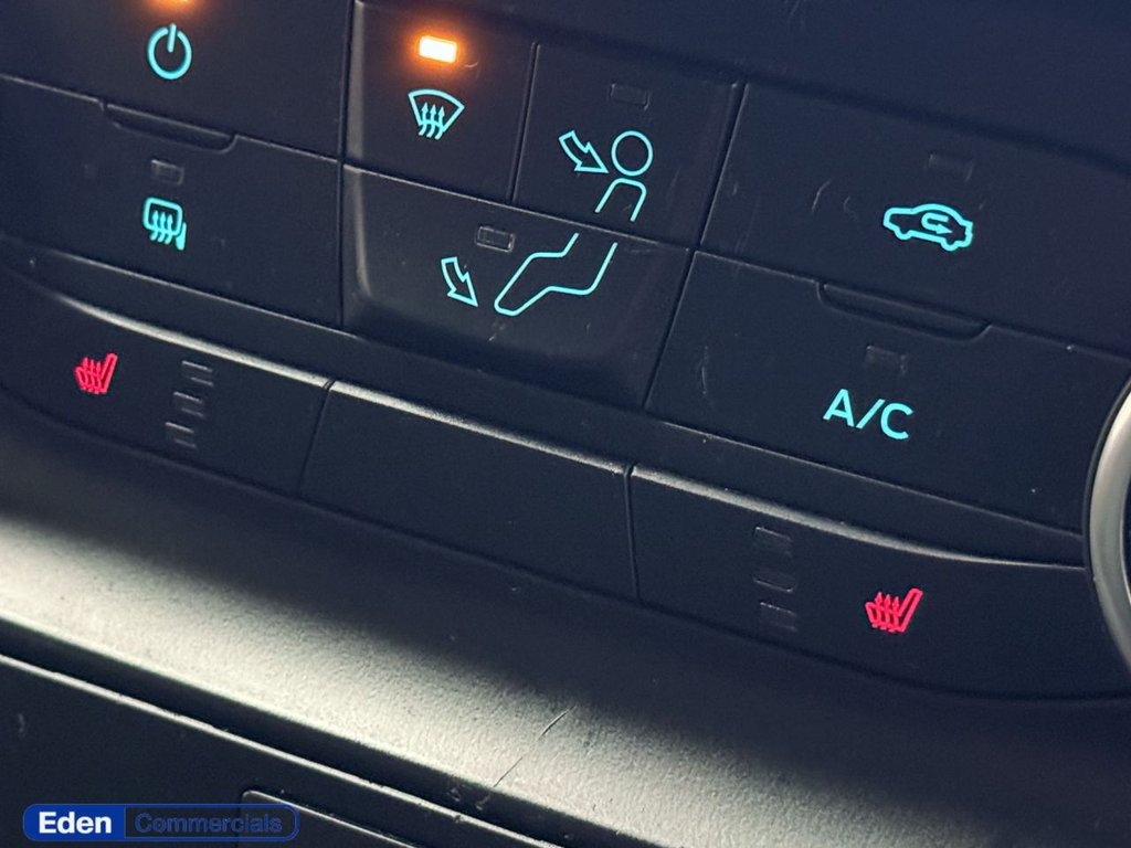 Used Ford Transit Custom 2022 for sale - 76642388: Photo 24