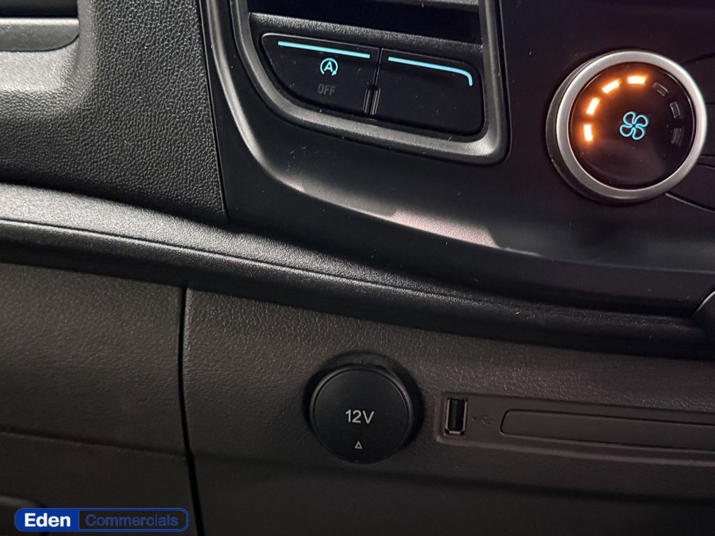 Used Ford Transit Custom 2022 for sale - 76642388: Photo 27