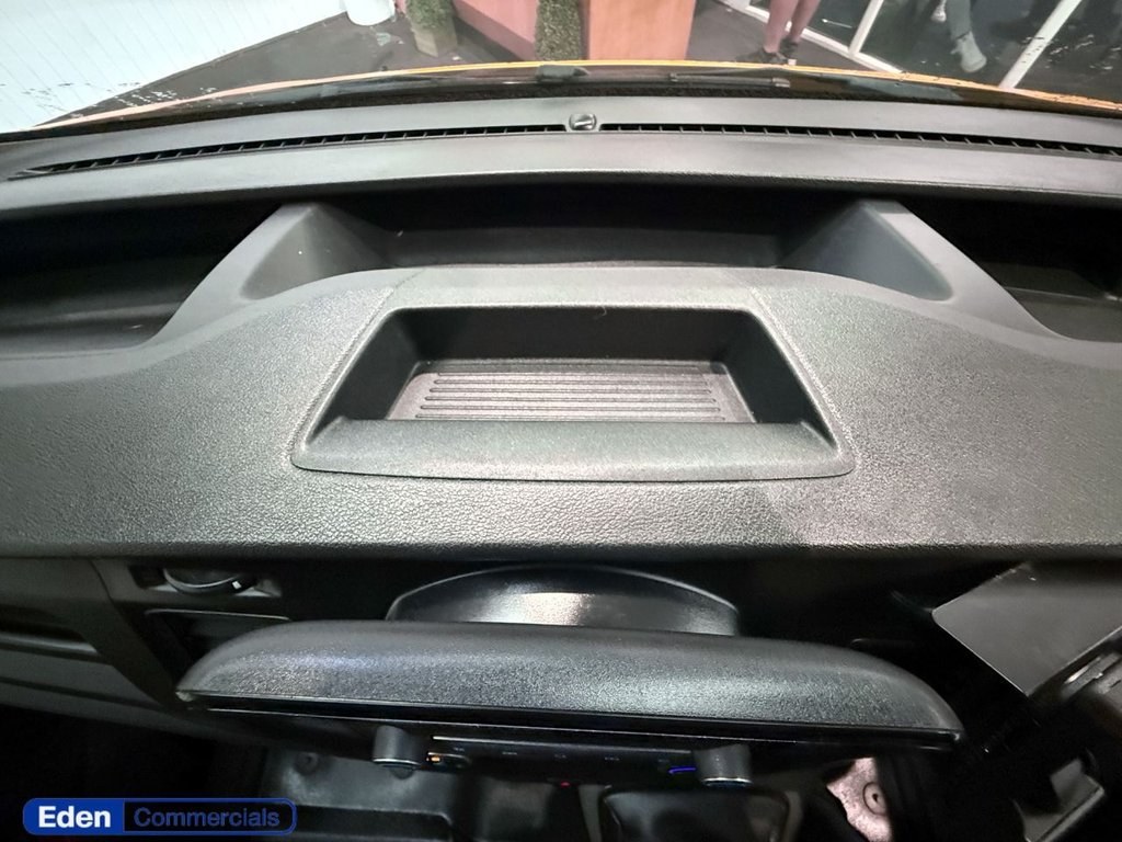 Used Ford Transit Custom 2022 for sale - 76642388: Photo 30