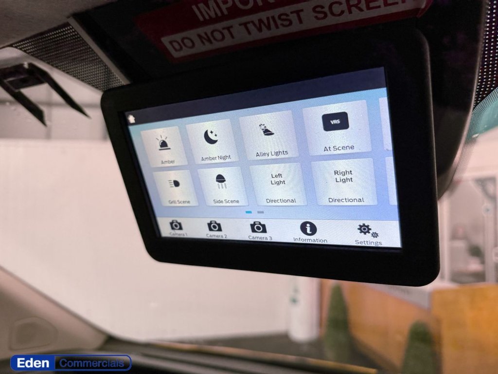 Used Ford Transit Custom 2022 for sale - 76642388: Photo 31