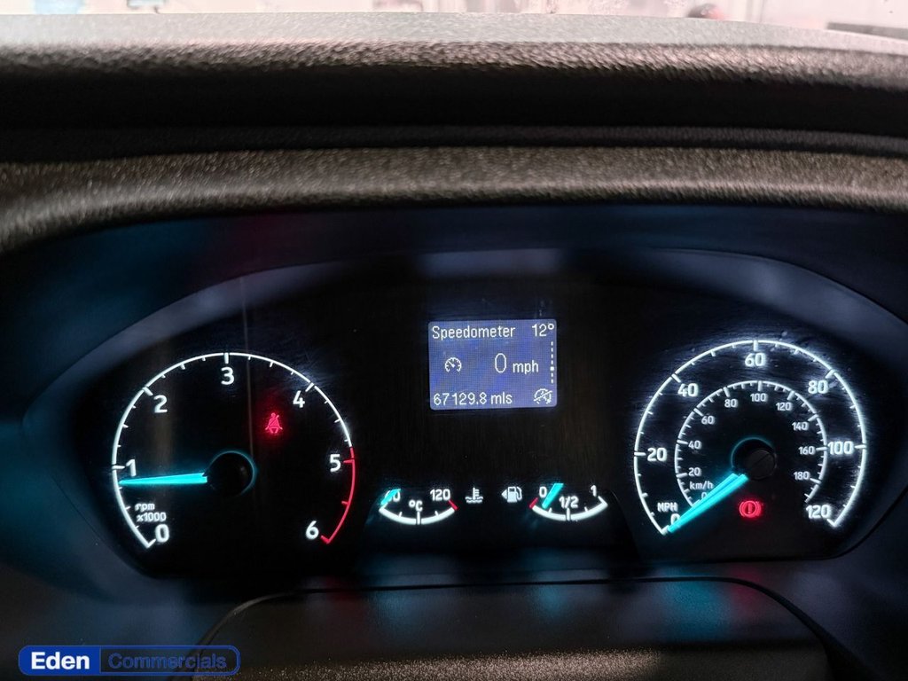 Used Ford Transit Custom 2022 for sale - 76642388: Photo 34