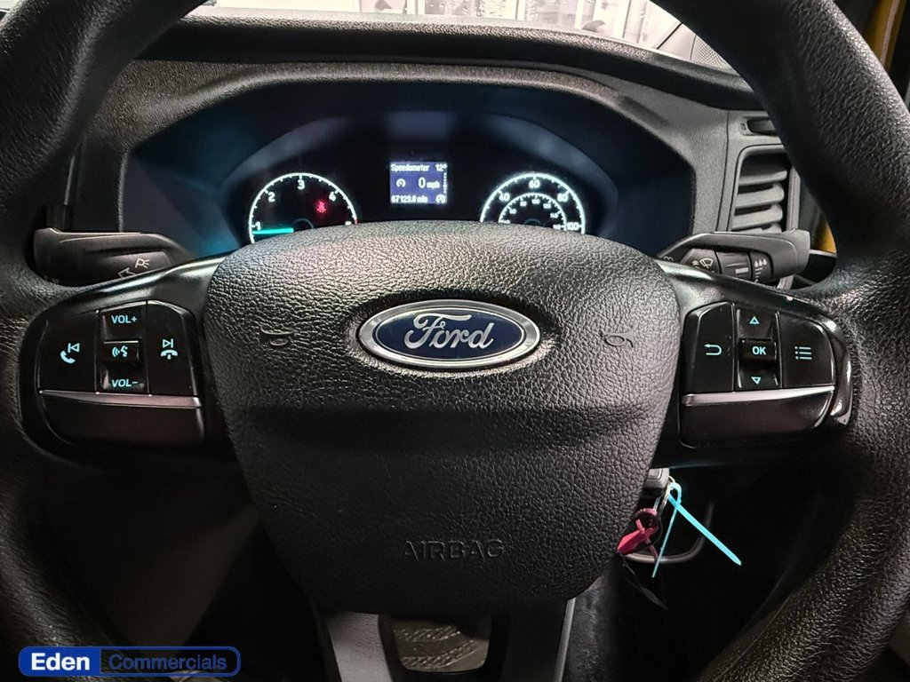 Used Ford Transit Custom 2022 for sale - 76642388: Photo 36