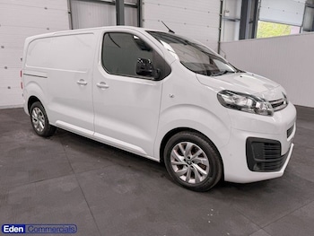 Used Citroen Dispatch 2023 for sale - 78863228: Photo