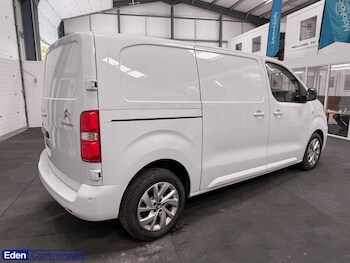 Used Citroen Dispatch 2023 for sale - 78863228: Photo