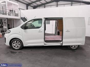 Used Citroen Dispatch 2023 for sale - 78863228: Photo
