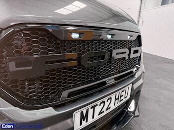 Used Ford Transit Custom 2022 for sale - 78943285: Photo