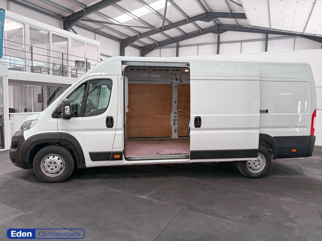 Used Citroen Relay 2023 for sale - 77967027: Photo 12