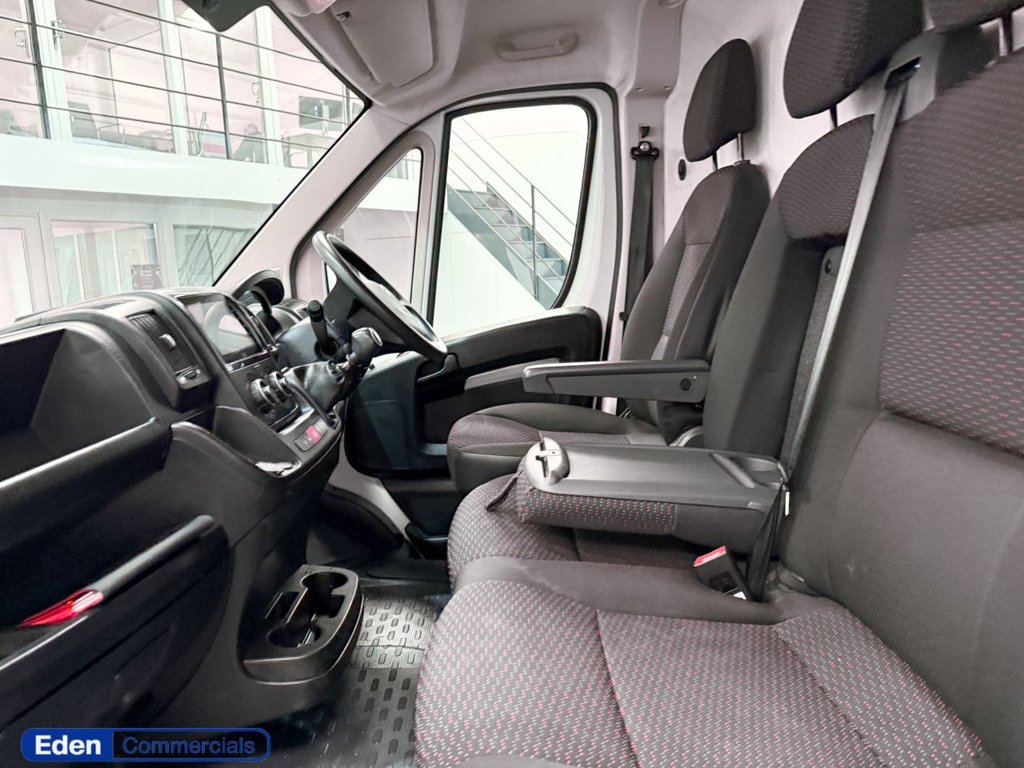 Used Citroen Relay 2023 for sale - 77967027: Photo 13