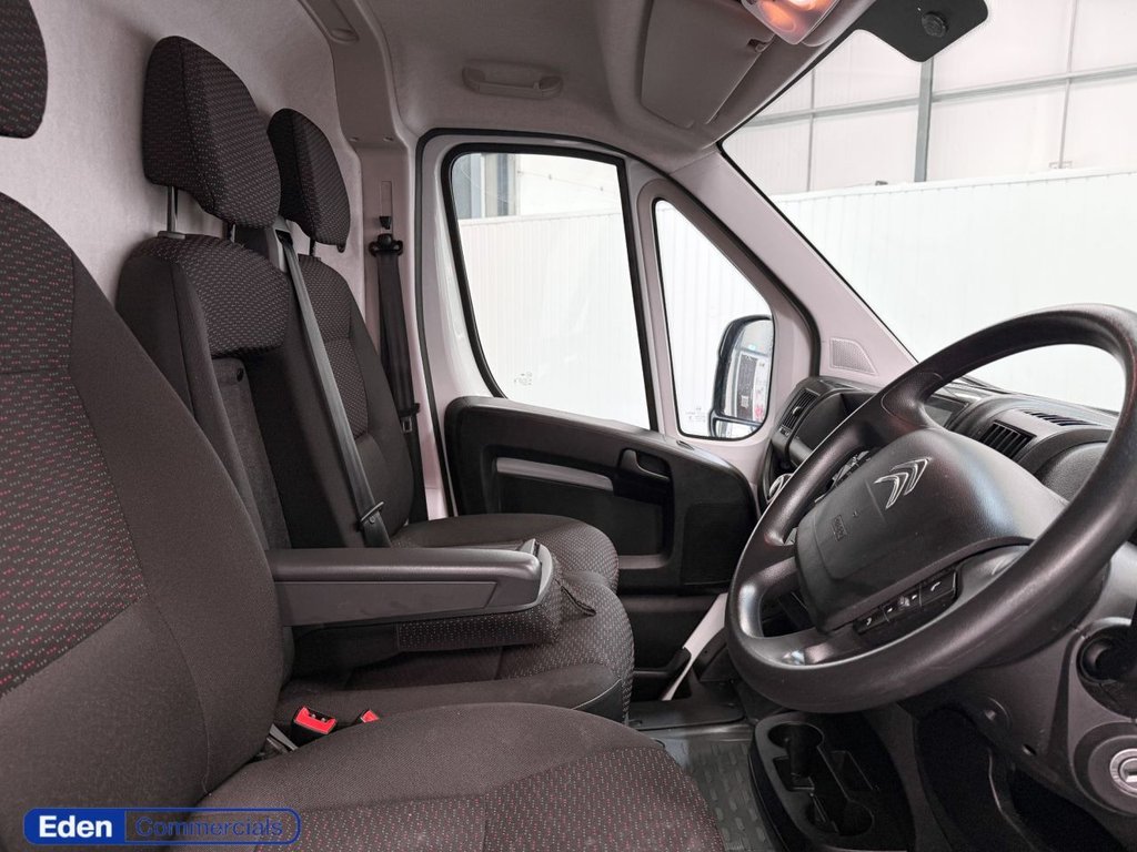 Used Citroen Relay 2023 for sale - 77967027: Photo 16