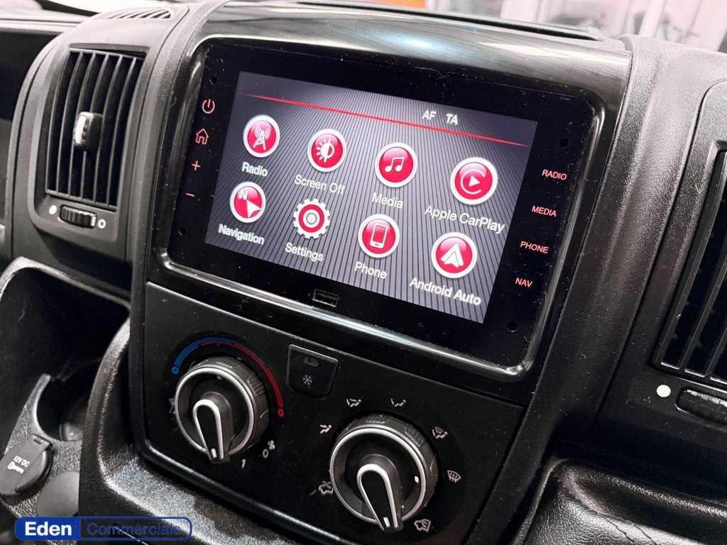 Used Citroen Relay 2023 for sale - 77967027: Photo 18