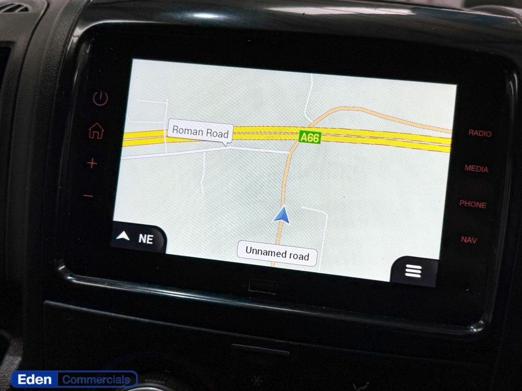 Used Citroen Relay 2023 for sale - 77967027: Photo 20