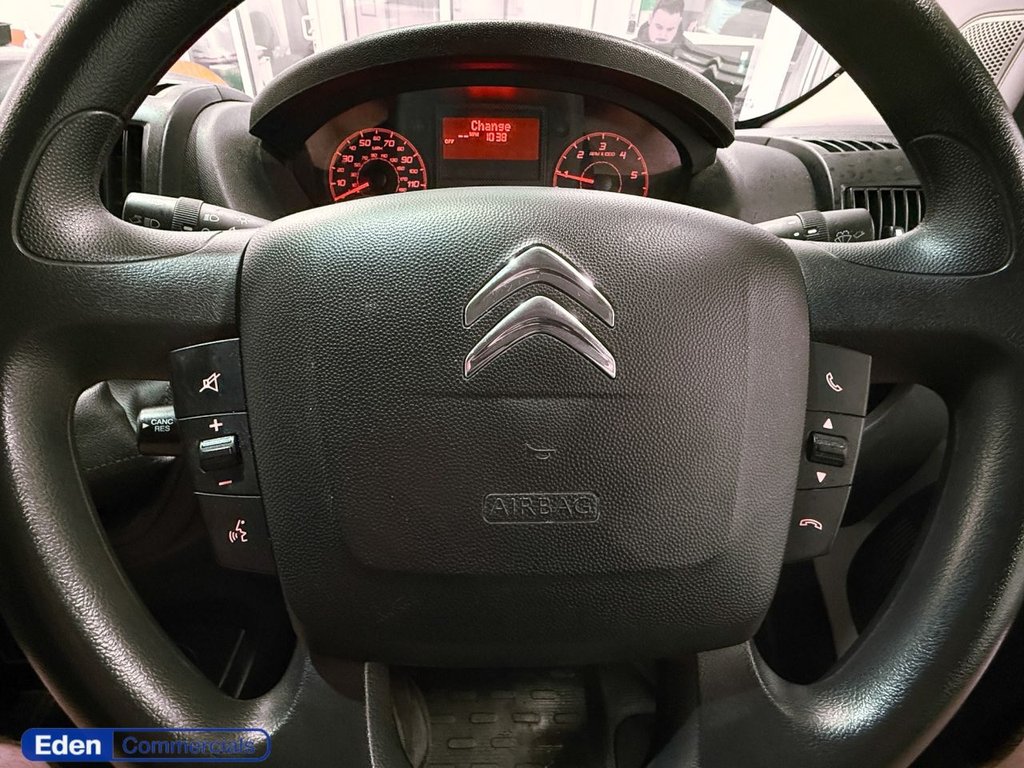 Used Citroen Relay 2023 for sale - 77967027: Photo 24