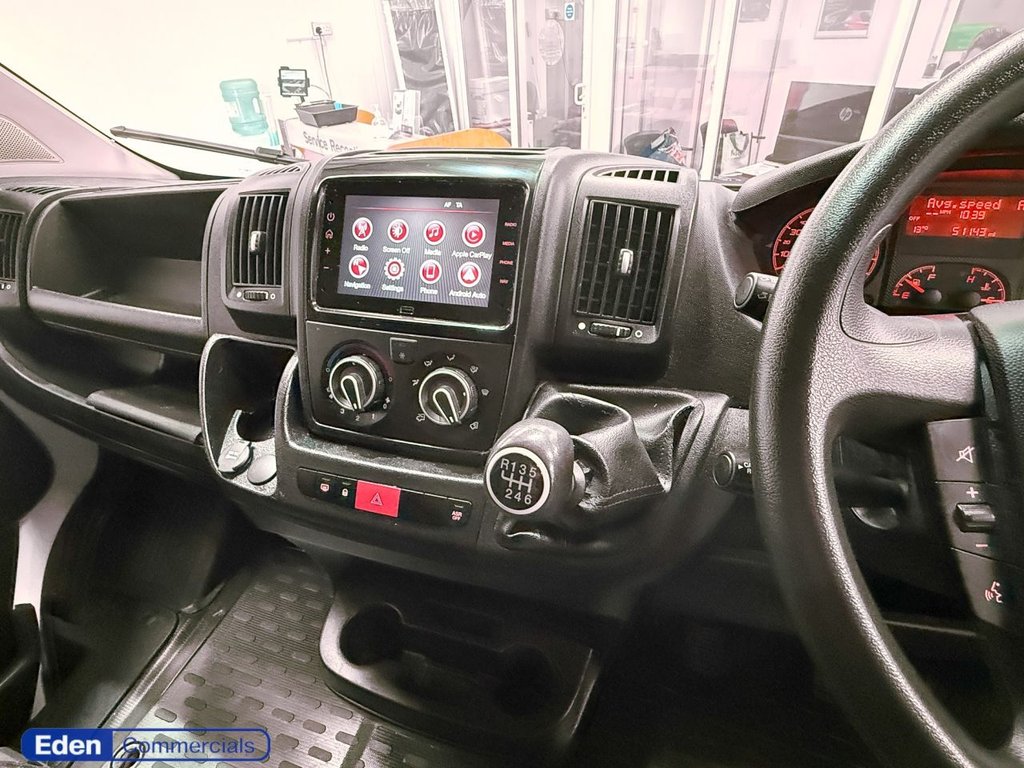 Used Citroen Relay 2023 for sale - 77967027: Photo 25