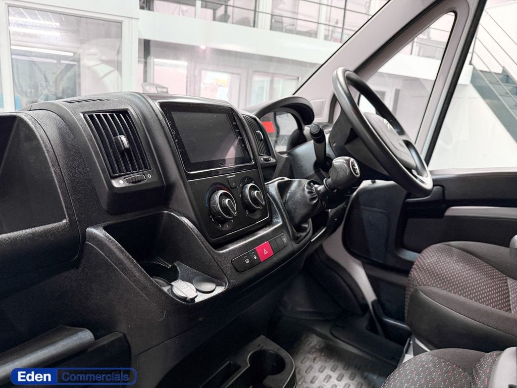 Used Citroen Relay 2023 for sale - 77967027: Photo 3