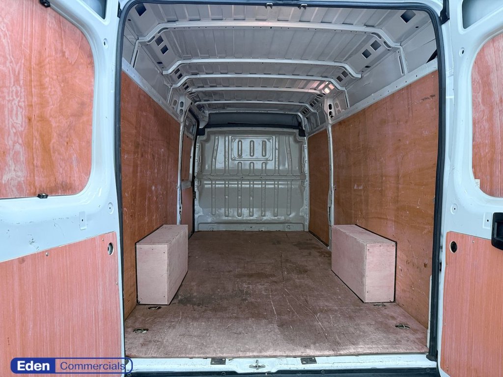 Used Citroen Relay 2023 for sale - 77967027: Photo 4