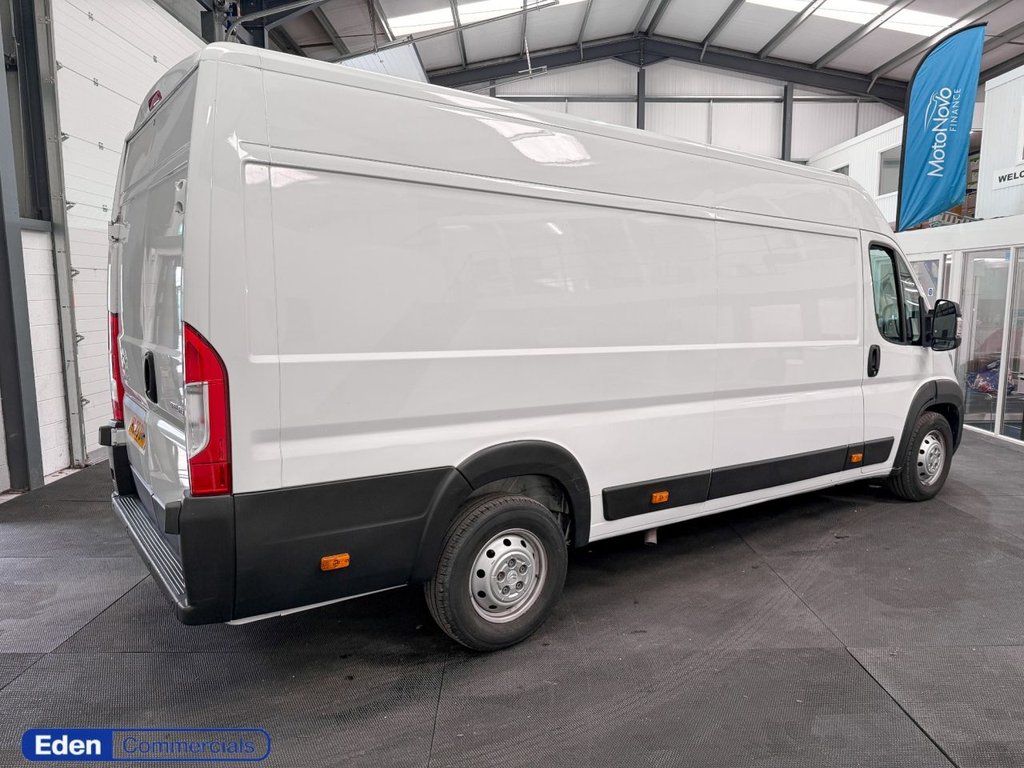 Used Citroen Relay 2023 for sale - 77967027: Photo 5