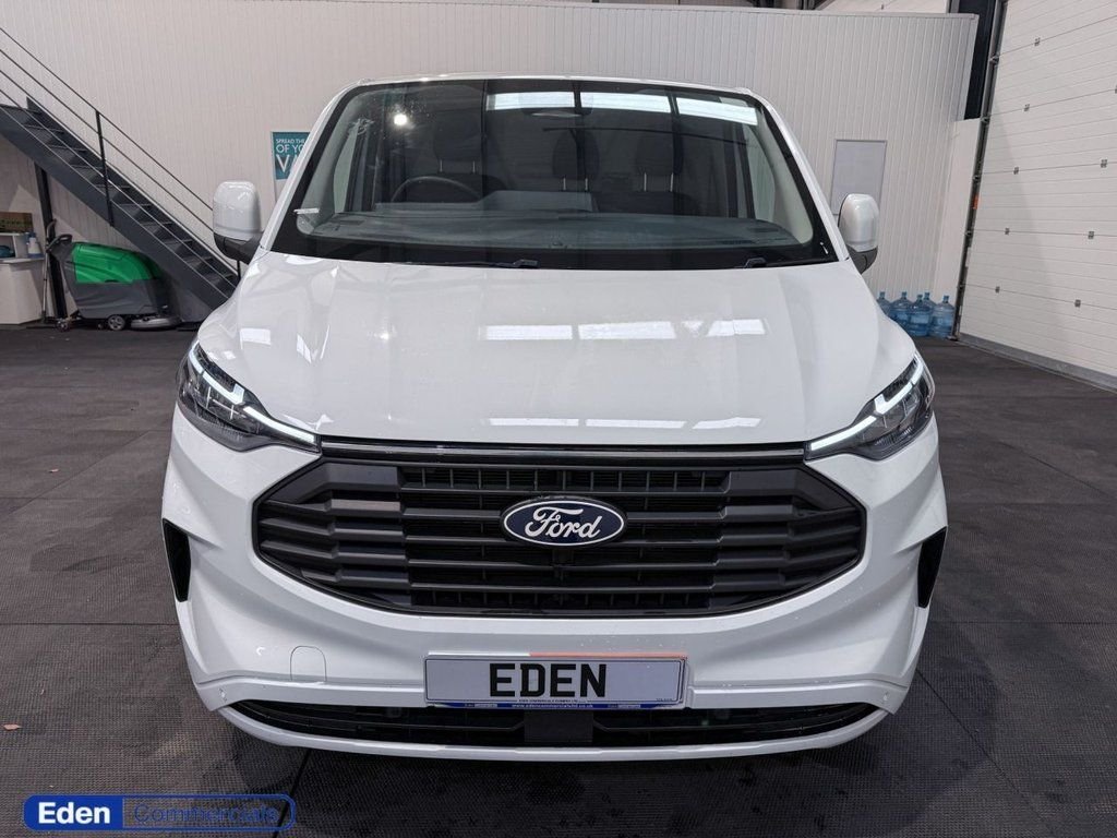 Used Ford Transit Custom 2025 for sale - 77631604: Photo 11