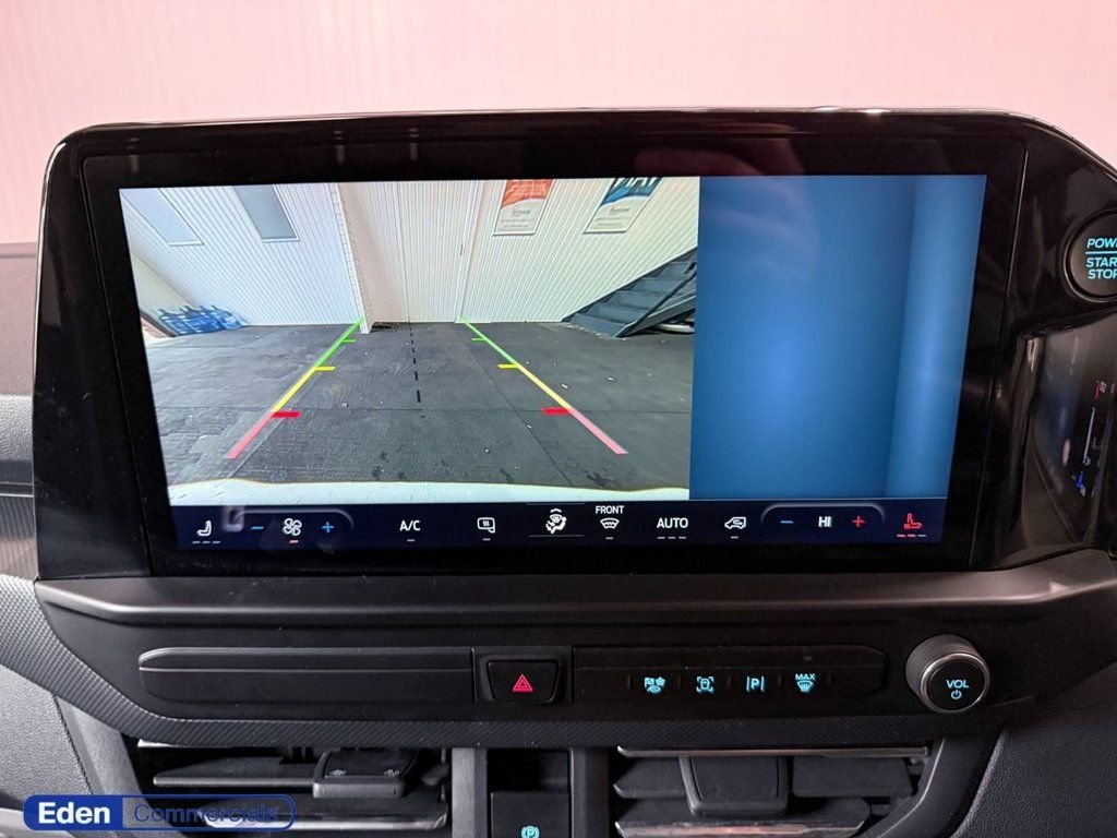 Used Ford Transit Custom 2025 for sale - 77631604: Photo 17